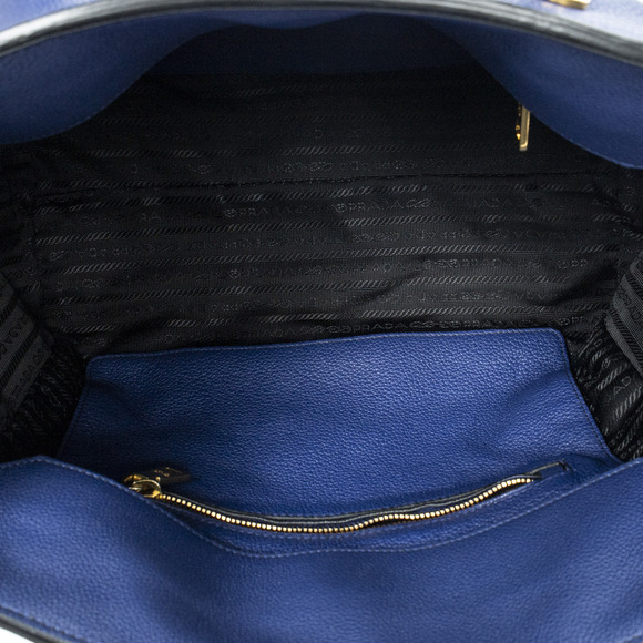 Prada Parabole Tote - Picture 9 of 10